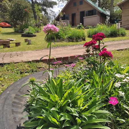 Cabanas Luar São Francisco de Paula Extérieur photo